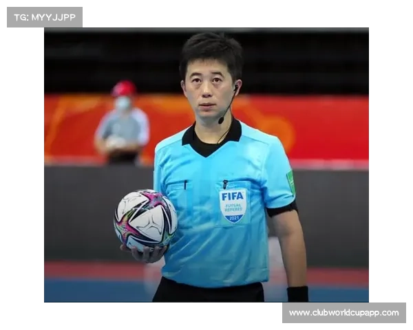 VAR技术助力亚洲足球赛事裁判水平提升判罚更加公平准确