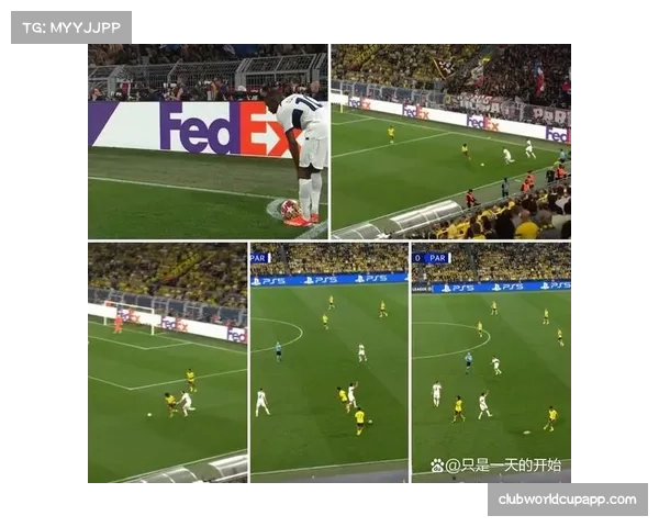 多特蒙德定位球防守存在明显漏洞 对手利用角球战术屡屡制造威胁 多特蒙德定位球防守存在明显漏洞 对手利用角球战术屡屡制造威胁